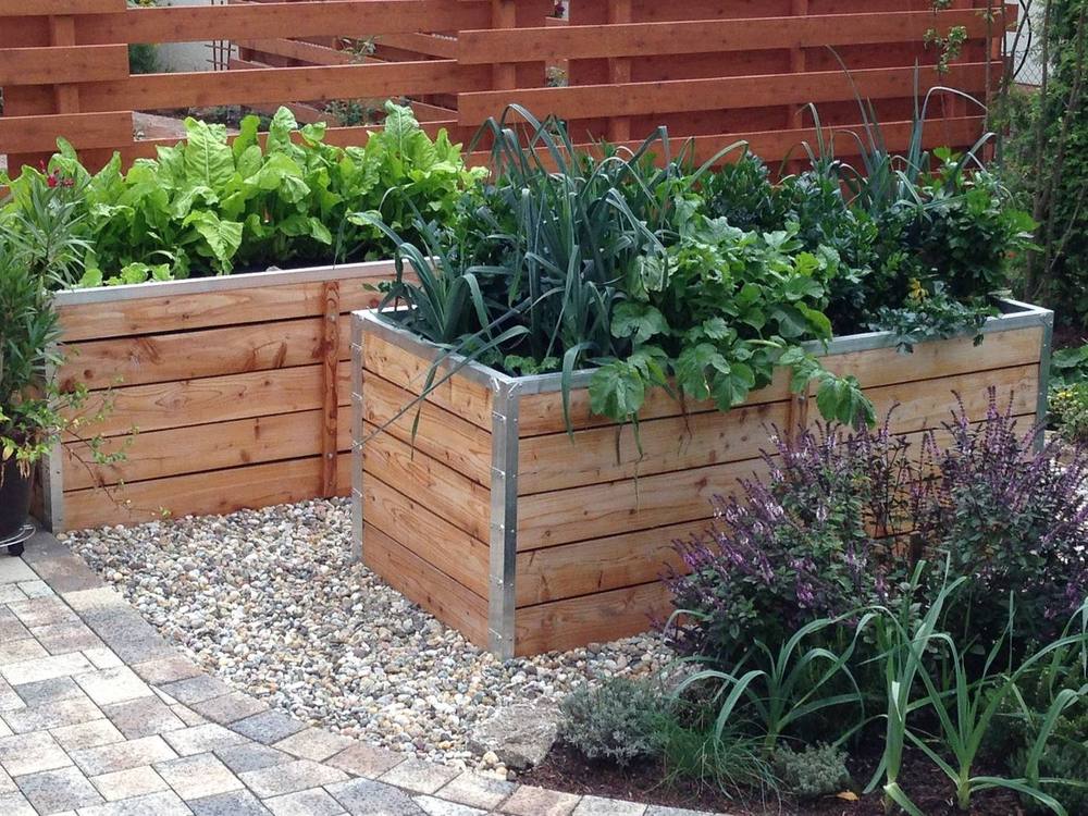 Genussgarten