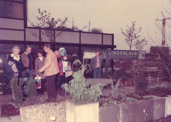 1974 – Gewerbeausstellung Freiberg