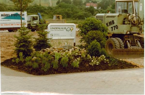 1995 – Messe in Sondershausen
