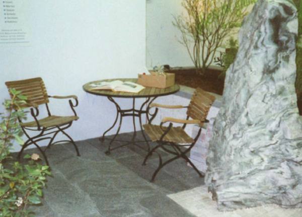 2000 – Garten Messe