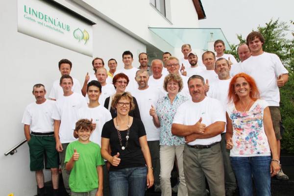 2013 – Unser Team in Murr