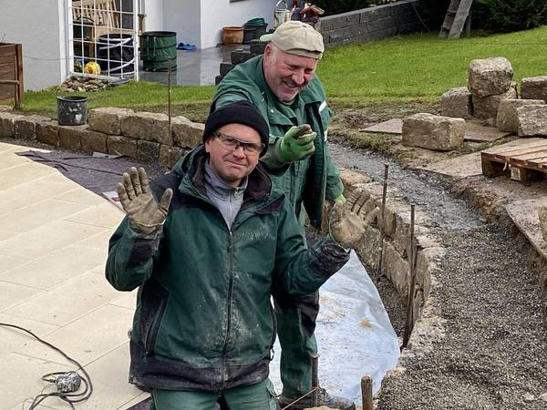 Team LINDENLAUB Murr – Bild 3