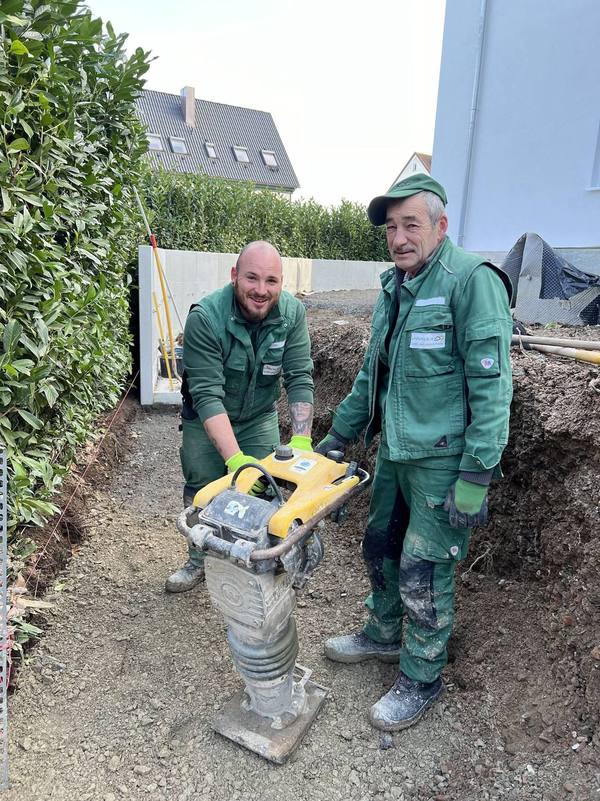 Team LINDENLAUB Murr – Bild 11