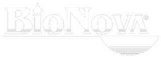 BioNova Logo